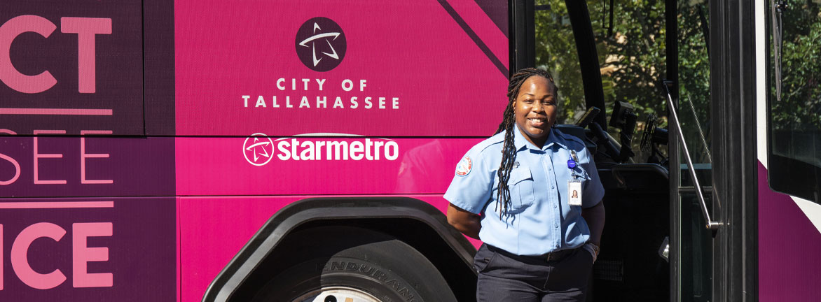 Starmetro Staff